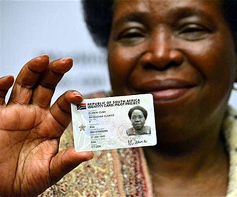 Smart ID cards: Clearing up confusion about cards and ID books